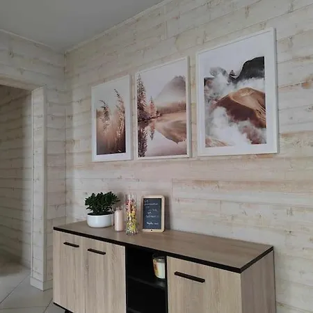 La Casa Bidule * Mouchamps