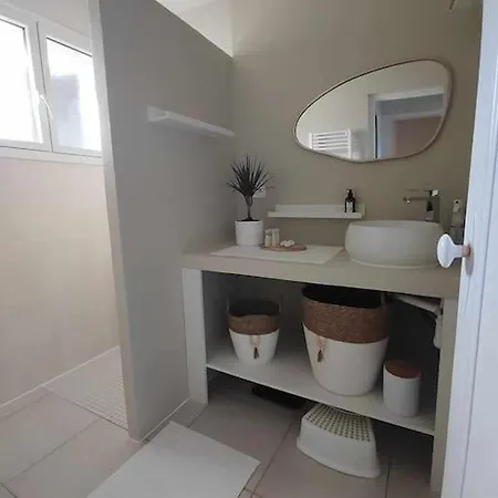 La Casa Bidule Holiday home