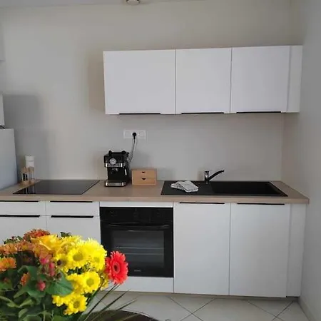 La Casa Bidule Holiday home Mouchamps