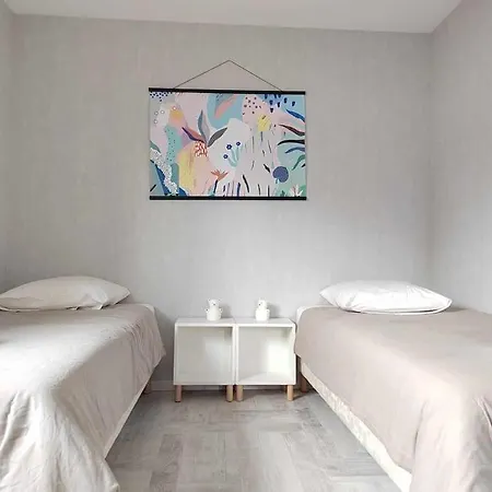 La Casa Bidule * Mouchamps