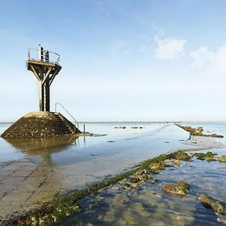 La Casa Bidule * Mouchamps