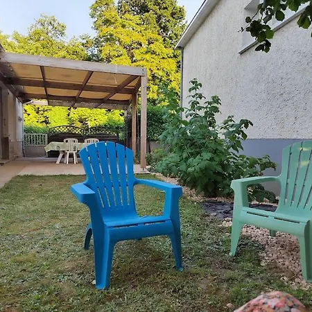 La Casa Bidule Holiday home