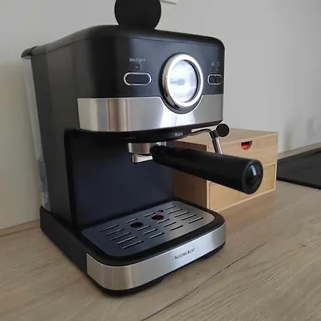 Semesterbostad La Casa Bidule Mouchamps