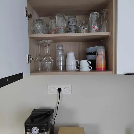 La Casa Bidule * Mouchamps