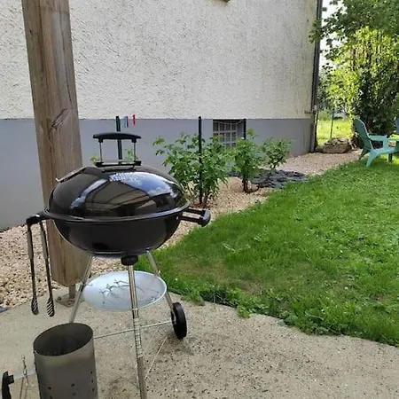 La Casa Bidule Semesterbostad *