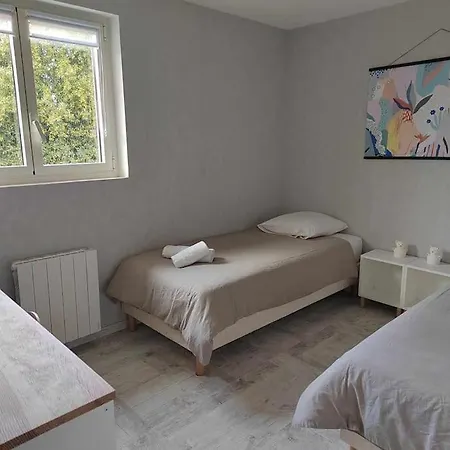 La Casa Bidule * Mouchamps