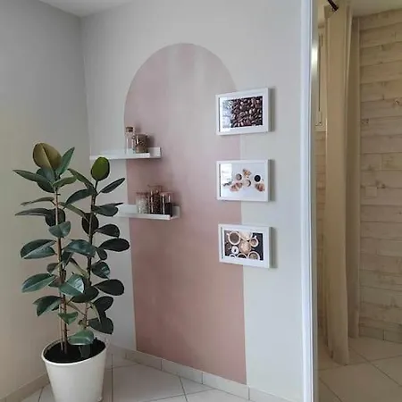 La Casa Bidule * Mouchamps