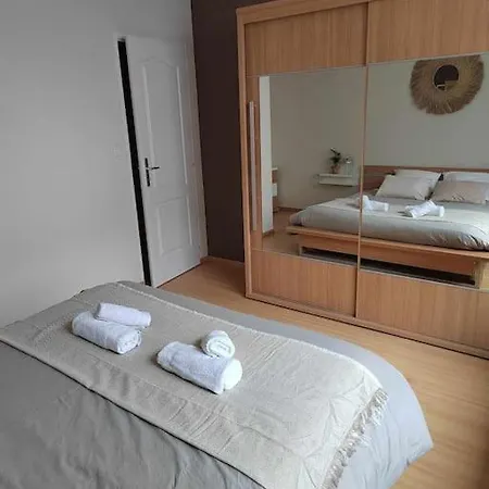 Holiday home La Casa Bidule Mouchamps