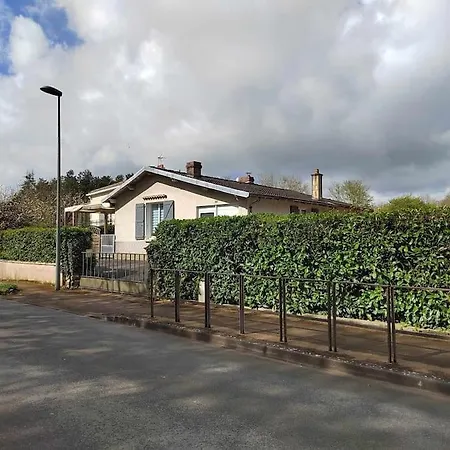 La Casa Bidule Mouchamps