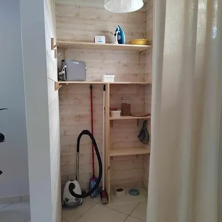 La Casa Bidule Holiday home *