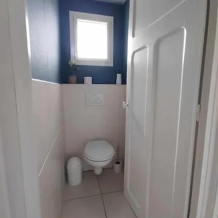 La Casa Bidule Mouchamps