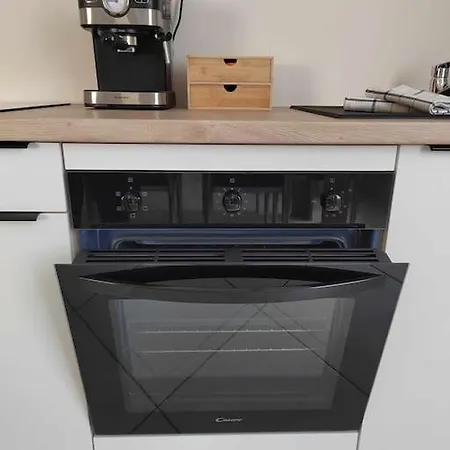 La Casa Bidule * Mouchamps