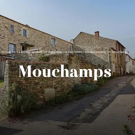 La Casa Bidule Semesterbostad *