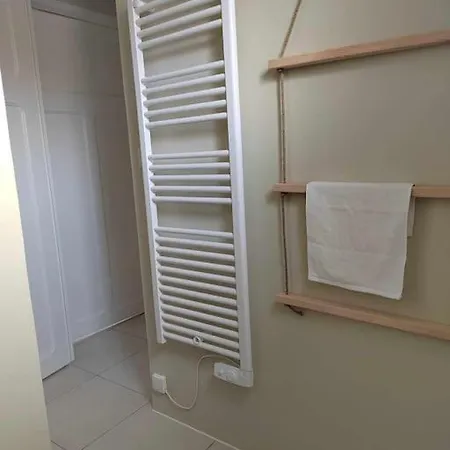 Semesterbostad La Casa Bidule *