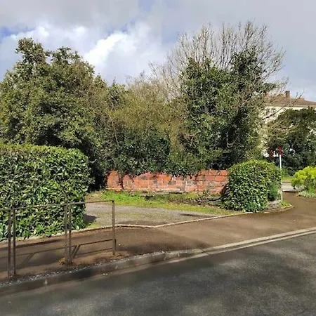 La Casa Bidule Mouchamps