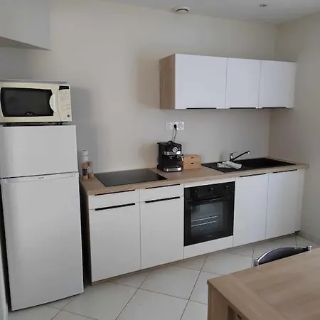 Holiday home La Casa Bidule Mouchamps