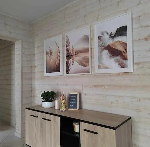 La Casa Bidule * Mouchamps