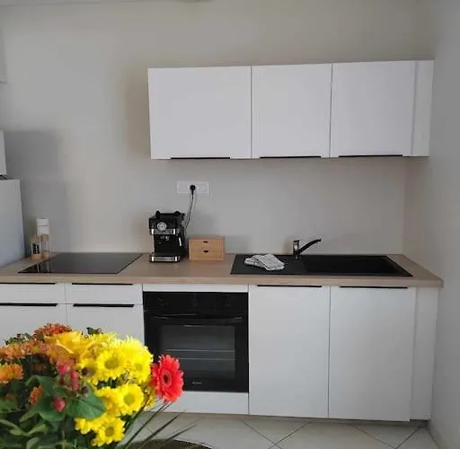 La Casa Bidule Ferienhaus Mouchamps