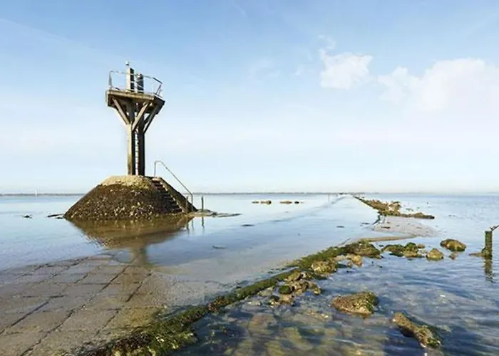 La Casa Bidule * Mouchamps