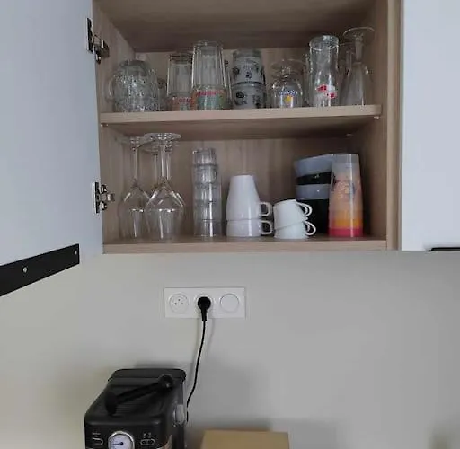 La Casa Bidule * Mouchamps