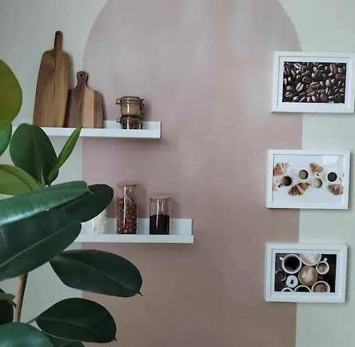 Ferienhaus La Casa Bidule Mouchamps