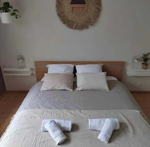 La Casa Bidule Mouchamps