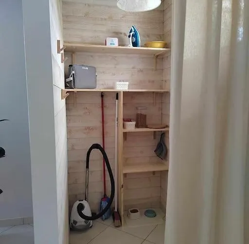 La Casa Bidule Ferienhaus *