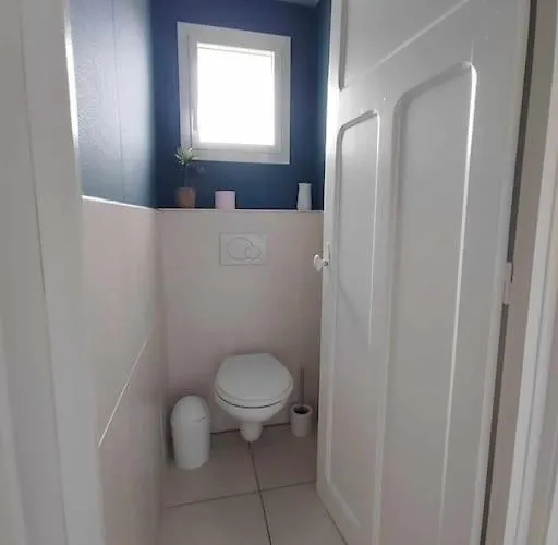 La Casa Bidule Mouchamps