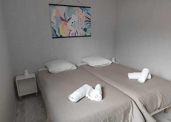 La Casa Bidule * Mouchamps