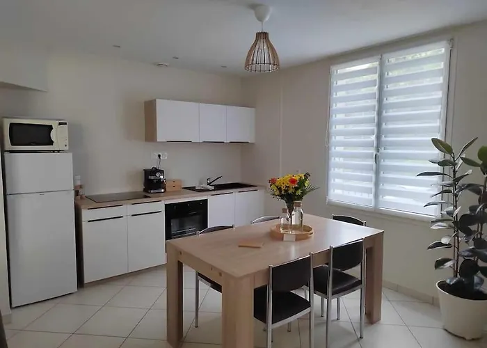 La Casa Bidule Ferienhaus