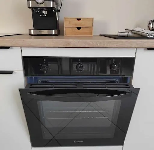 La Casa Bidule * Mouchamps