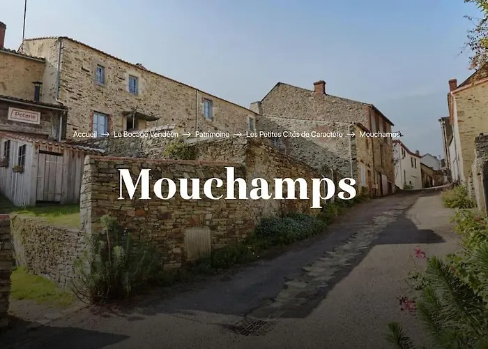 La Casa Bidule Ferienhaus *