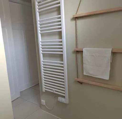 Ferienhaus La Casa Bidule *