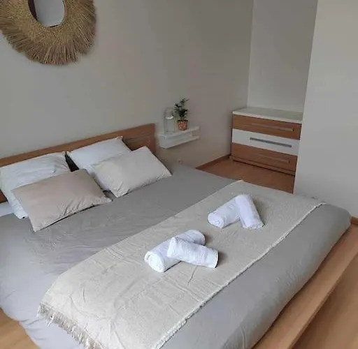 La Casa Bidule Ferienhaus Mouchamps