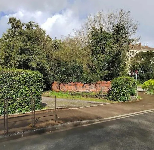 La Casa Bidule Mouchamps