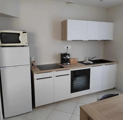 Ferienhaus La Casa Bidule Mouchamps